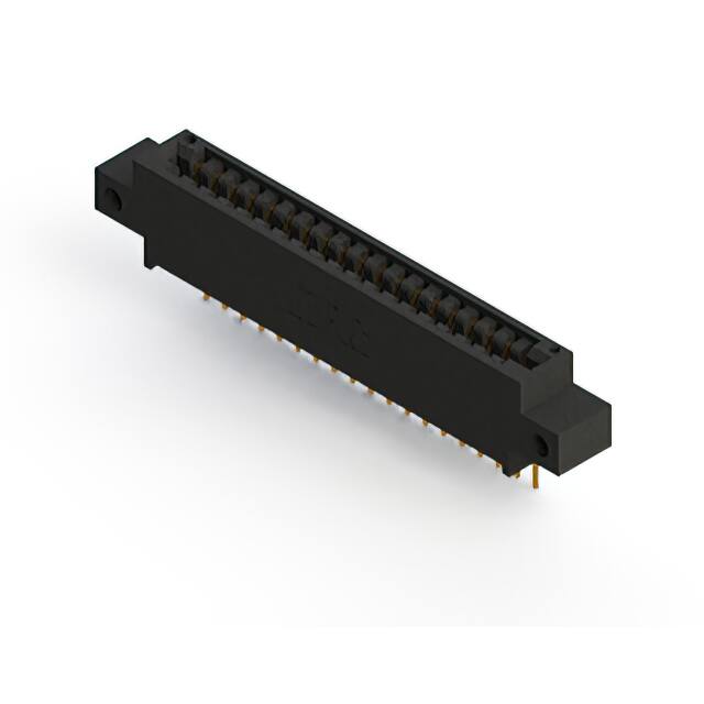 896-019-540-612 EDAC Inc.  Edgeboard Connectors